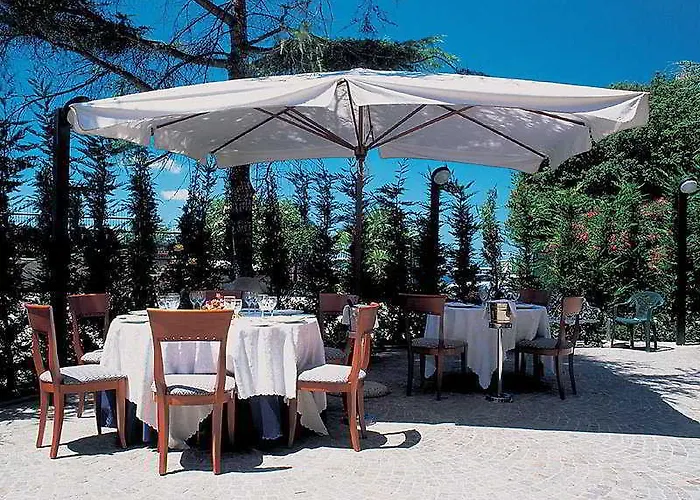 Hotel Solfatara