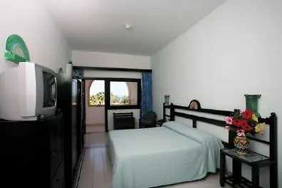 Mangia'S Himera Resort