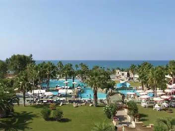 Mangia'S Himera Resort