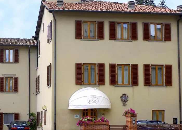 Baccio Da Montelupo