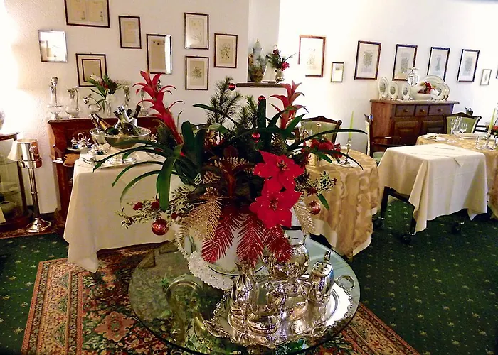 Hotel Ristorante Al Sorriso Soriso