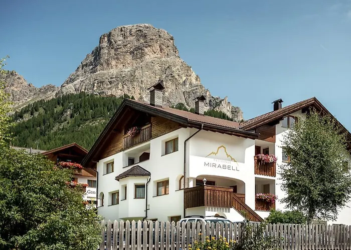 Residence Mirabell