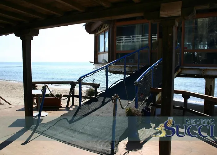 Hotel Ristorante Succi