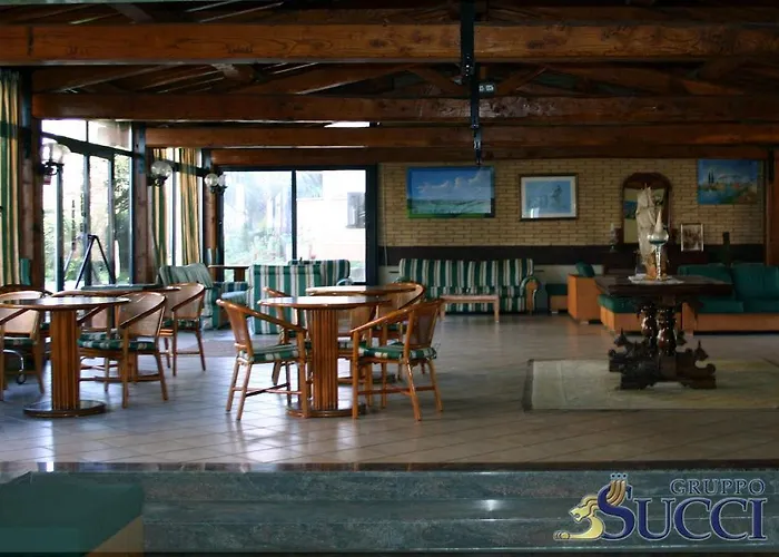 Hotel Ristorante Succi