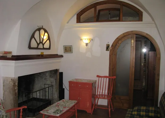 B&B Della Nonna