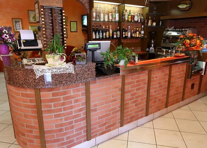 Albergo Ristorante Domus