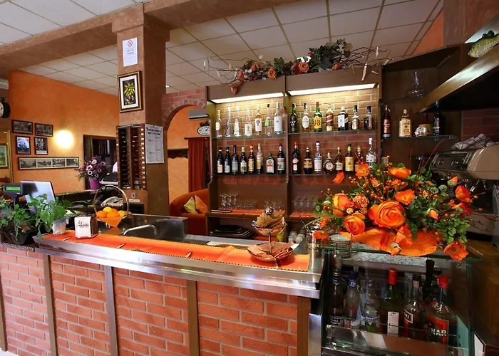 Albergo Ristorante Domus