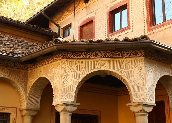 Albergo Ristorante Domus