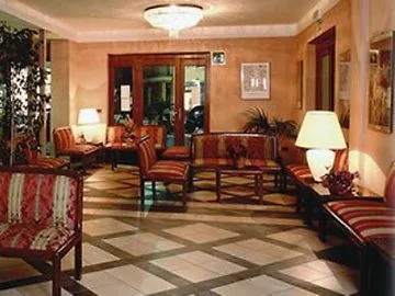 Hotel Universo Resort