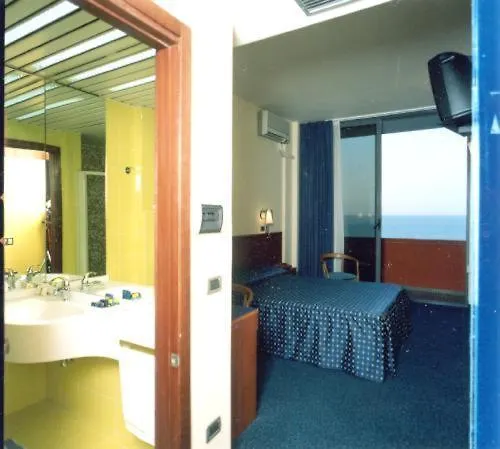 Hotel La Vela