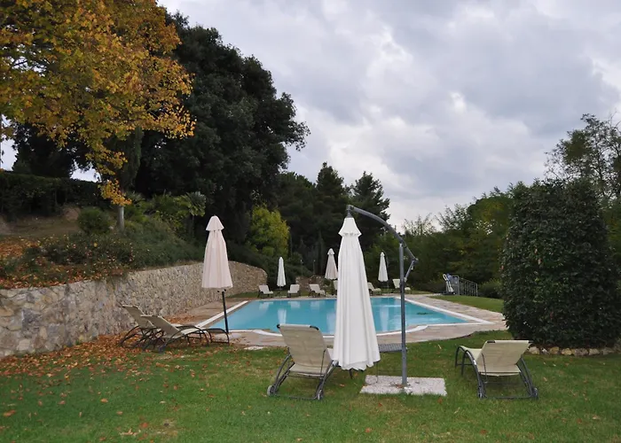 Tenuta Il Casale Di