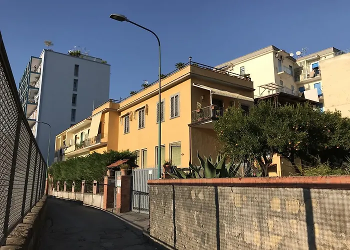 Casa Mazza
