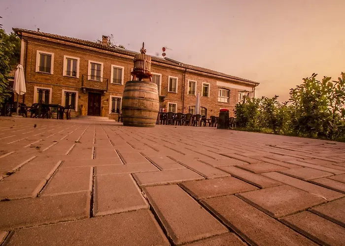 Cascina Vecchia
