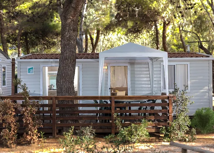Giannella Camping