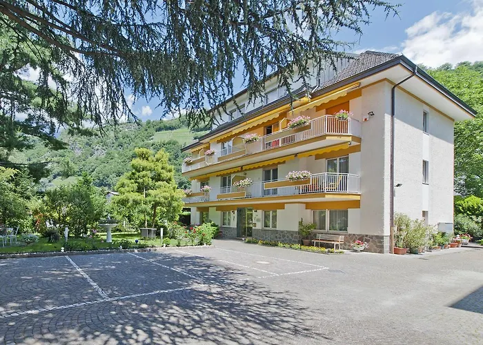 Villa Sabine