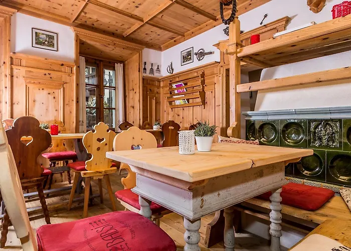 Gasthaus Babsi