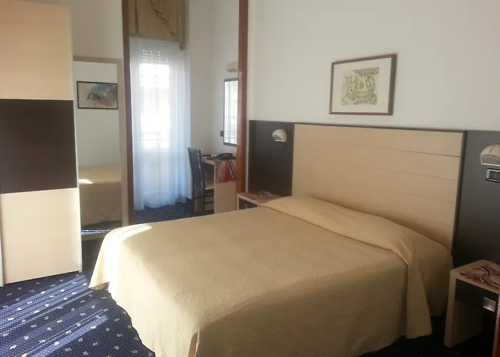Hotel Tilly Cesenatico