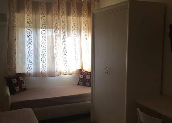 Amico B&B San Leone