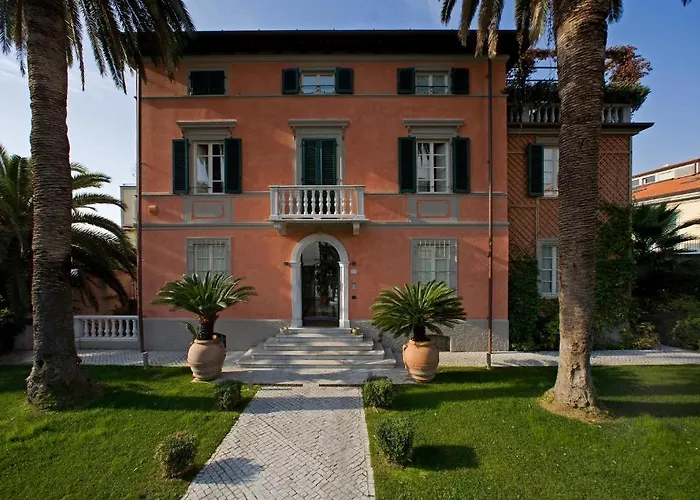 Villa Corte Lotti