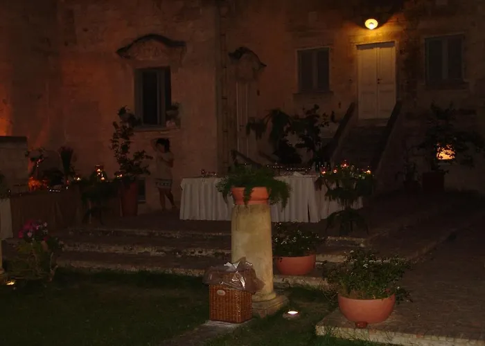Hotel Le Monacelle