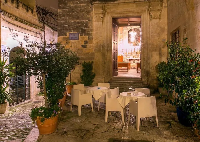 Hotel Le Monacelle