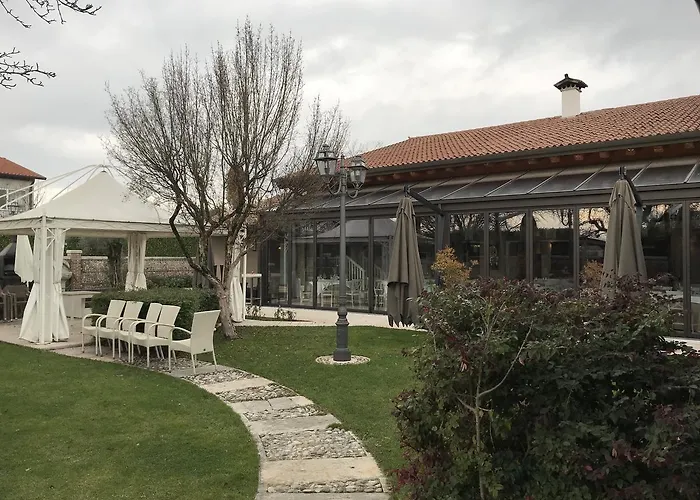 Locanda Casanova