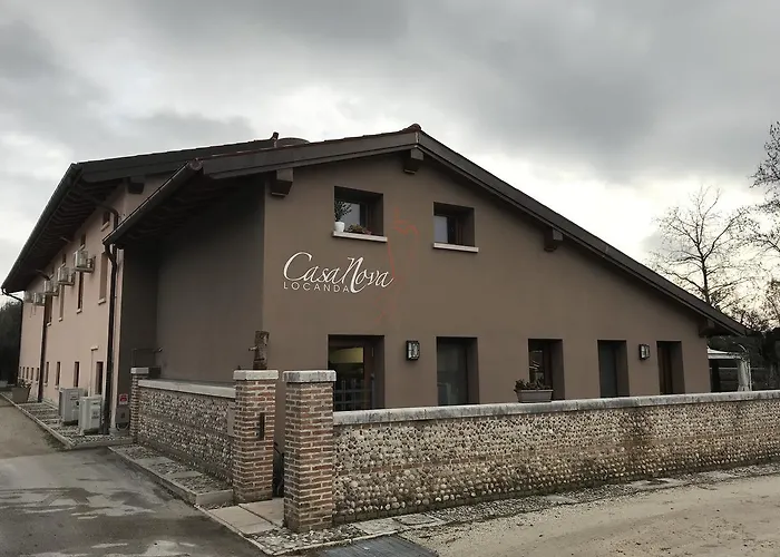 Locanda Casanova