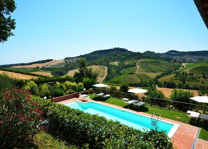 Locanda Gli Ulivi
