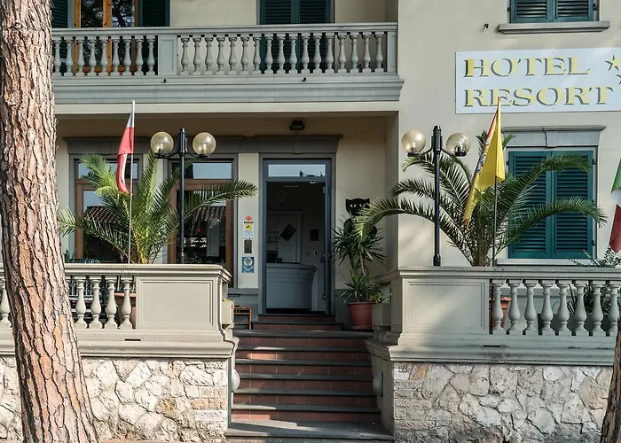 Hotel Resort