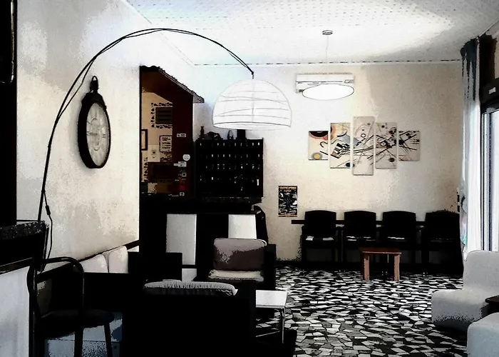 Hotel Edera