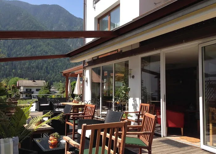 Hotel Innerhofer Gais