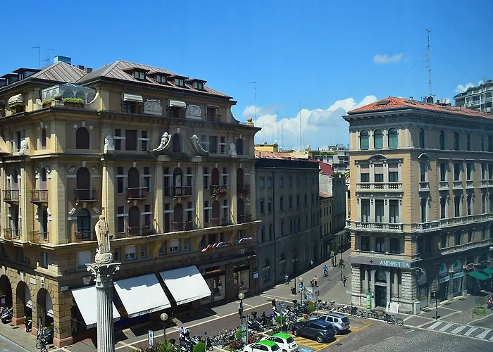 Residence Piazza Garibaldi