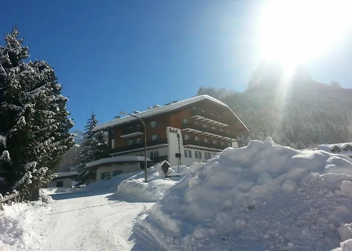 Park Hotel Mater Dei