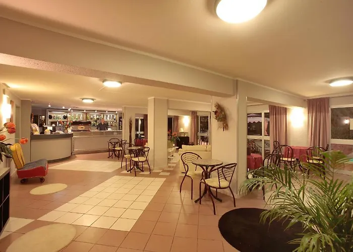 Hotel David