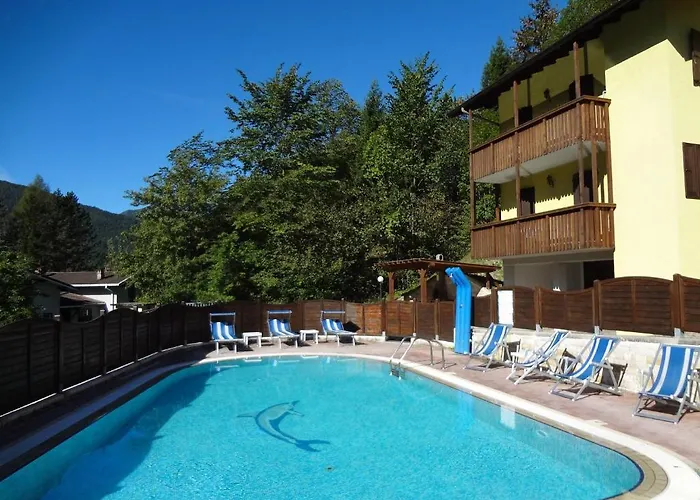 Residence Ai Tovi