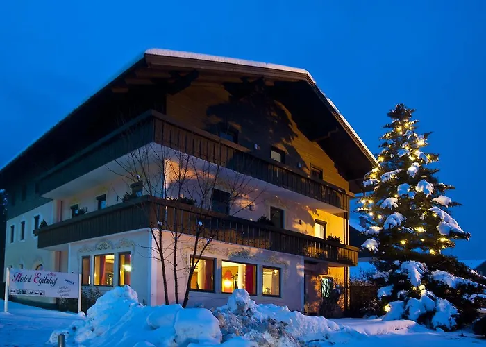 Hotel Egitz