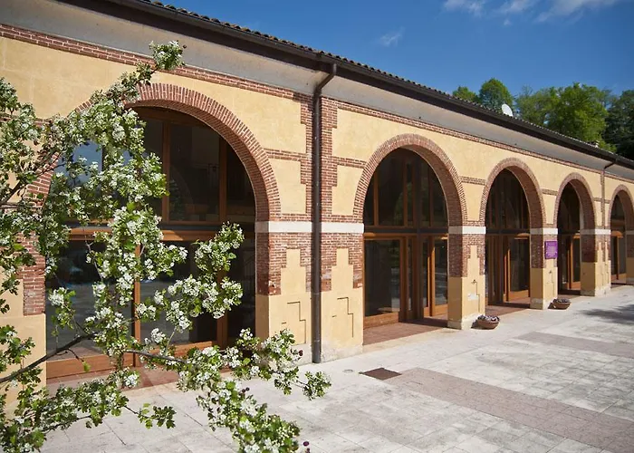 Agriturismo La Decima