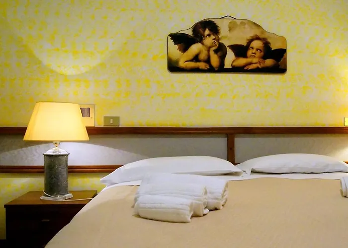 Hotel Cristallo