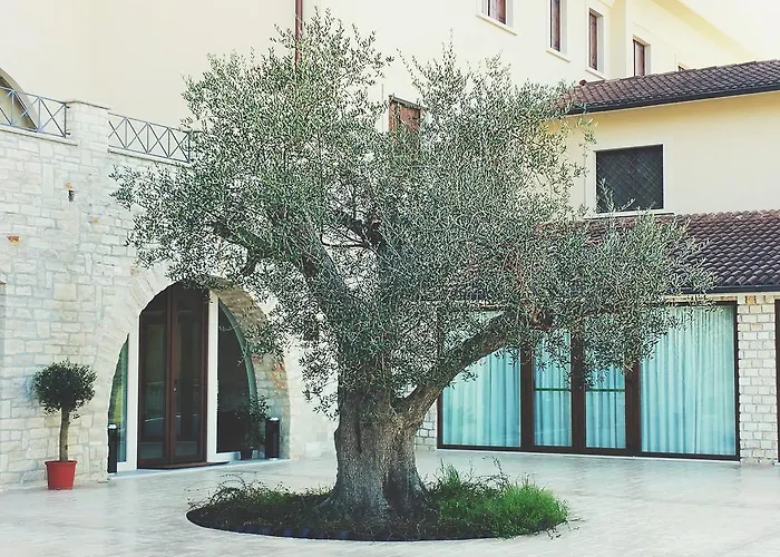 Il Triclinio Del Fauno