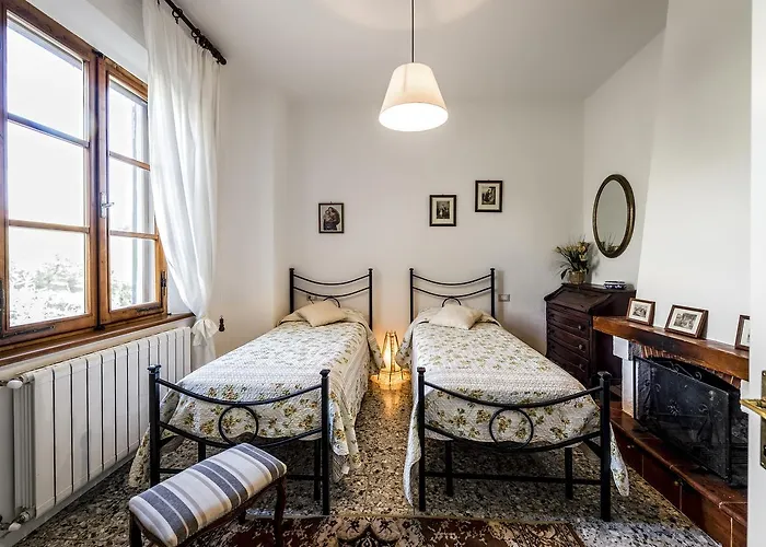 Villa Tancredi