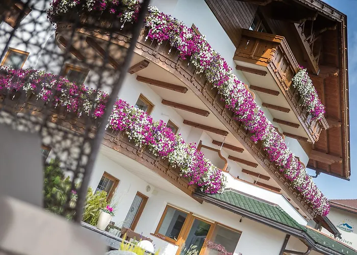 Hotel Schönblick