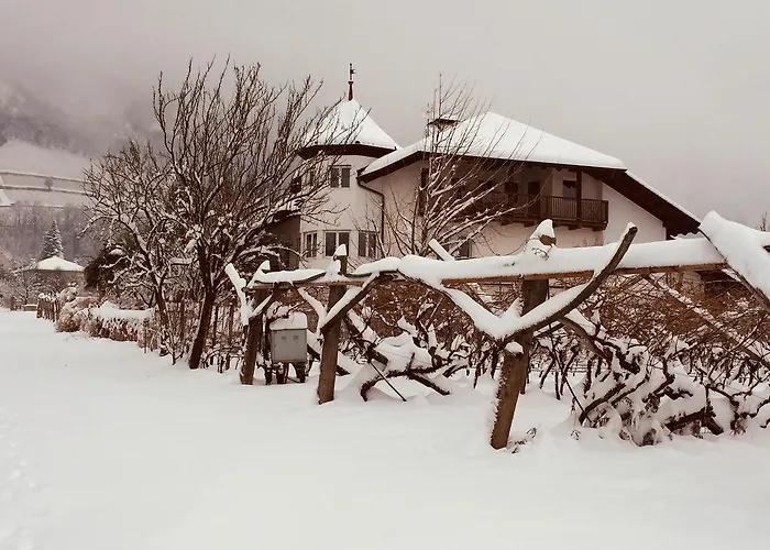 Ferienwohnung Eichnerhof