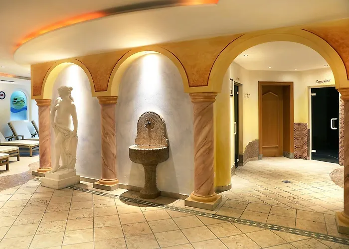 Hotel Maria Theresia