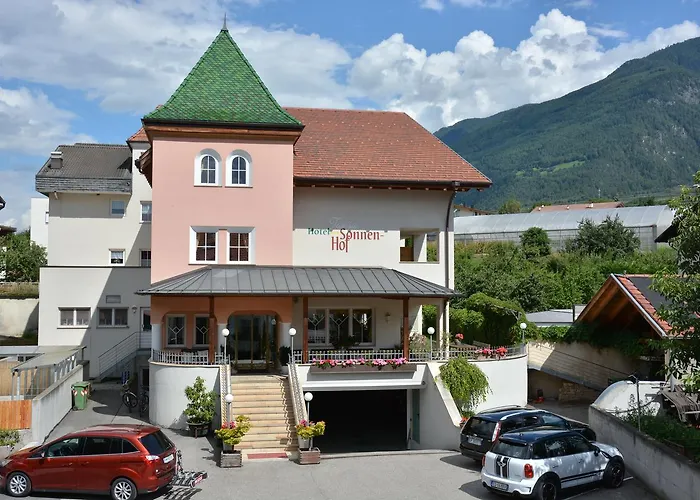 Tanja-Sonnenhof