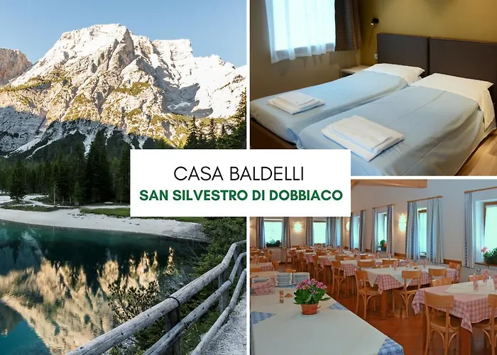 Casa Baldelli