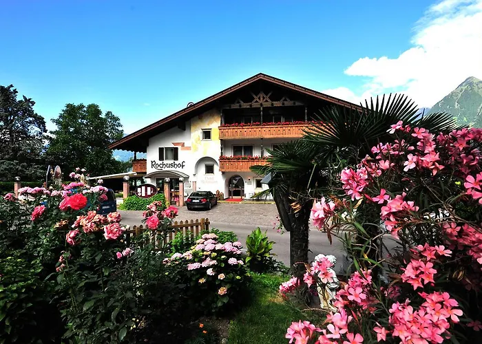 Rochushof