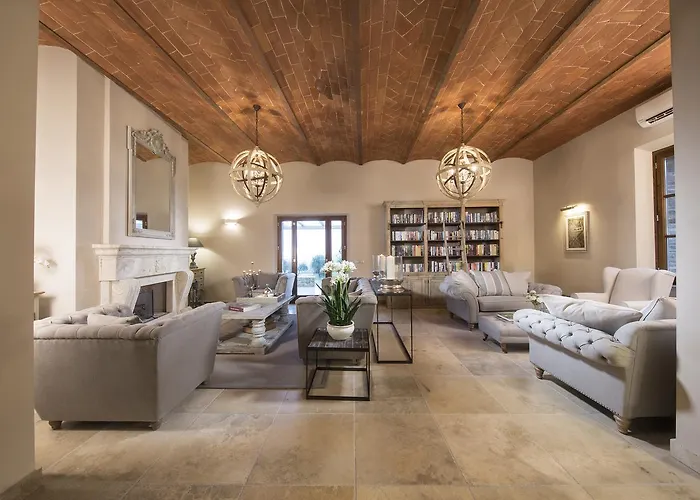 Borgo Argiano