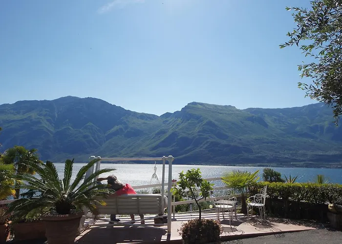 Riviera Panoramic Green Resort