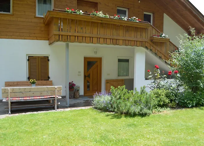 Haus Hofer