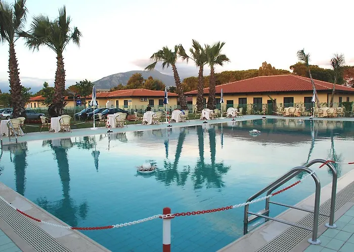 Selene Resort